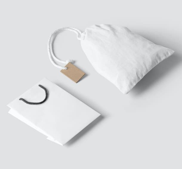 SaaS interface preview